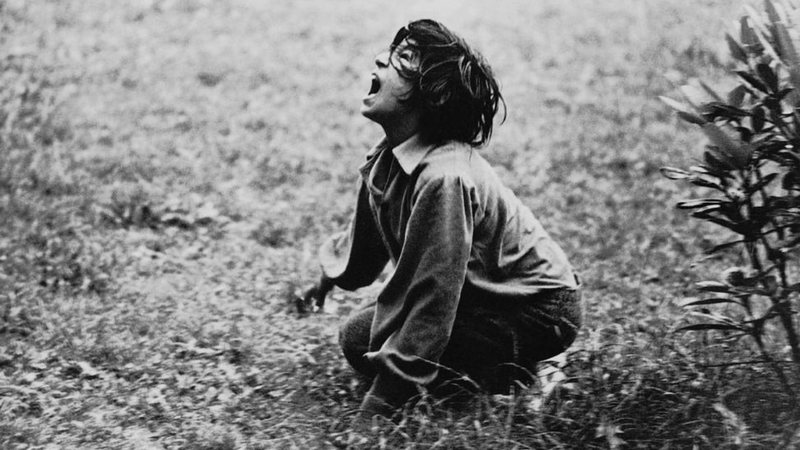 Victor de Aveyron - O Caso mais famoso das crianças selvagens