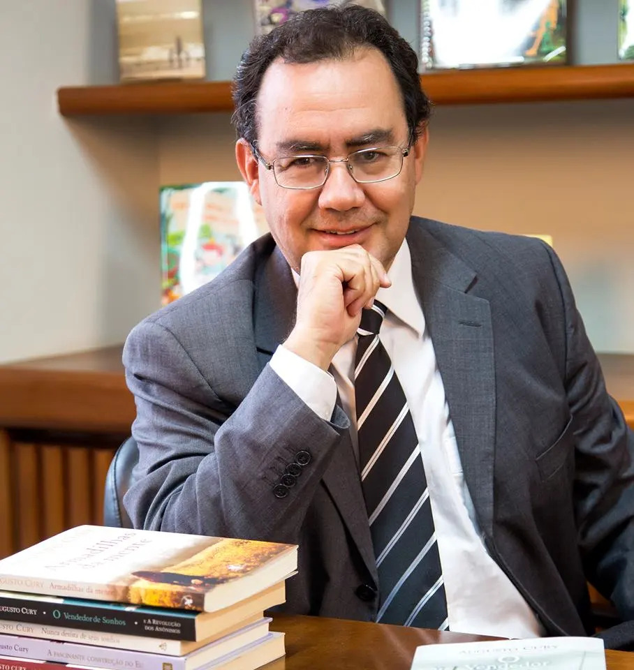 Dr. Augusto Cury